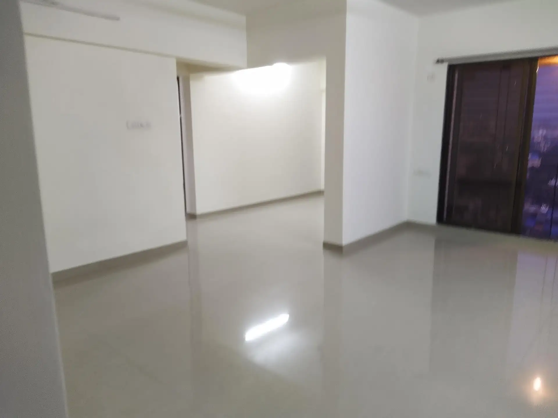 2.5 BHK Flat for Rent in sethia link view, Goregaon West